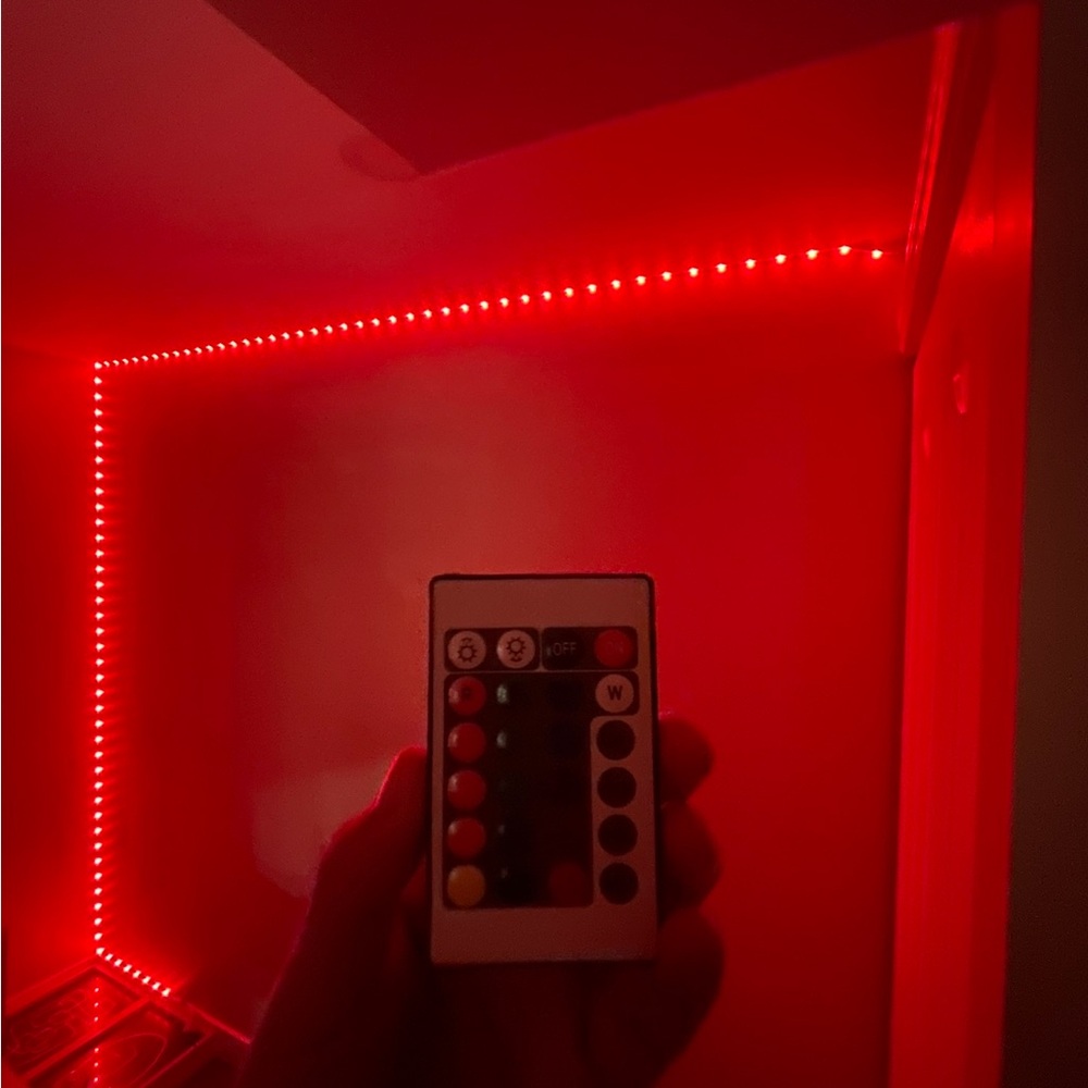 Led light
